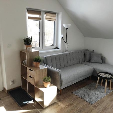 Apartmán Frymburk 700 Esterno foto