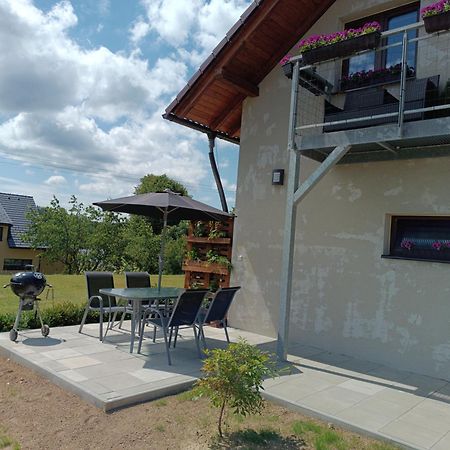 Apartmán Frymburk 700 Esterno foto