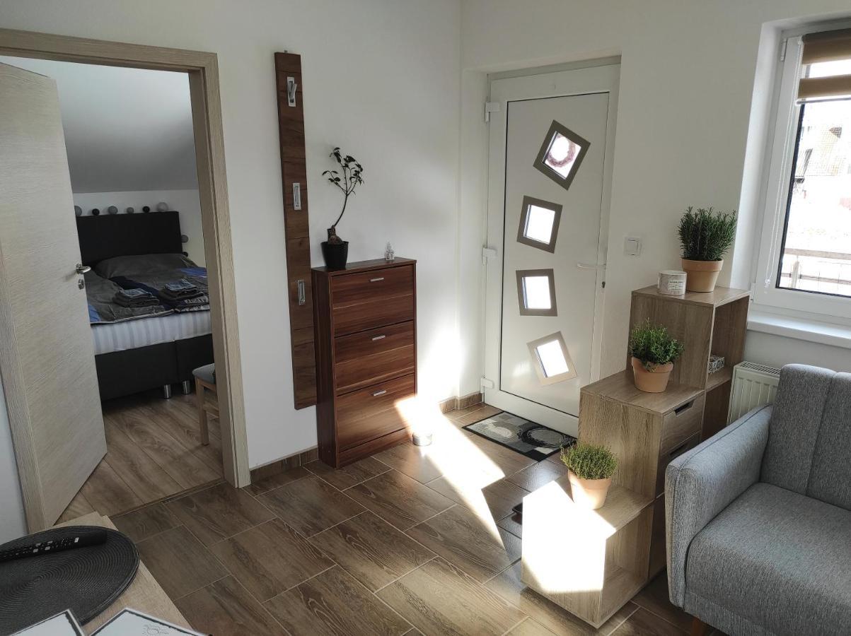 Apartmán Frymburk 700 Esterno foto