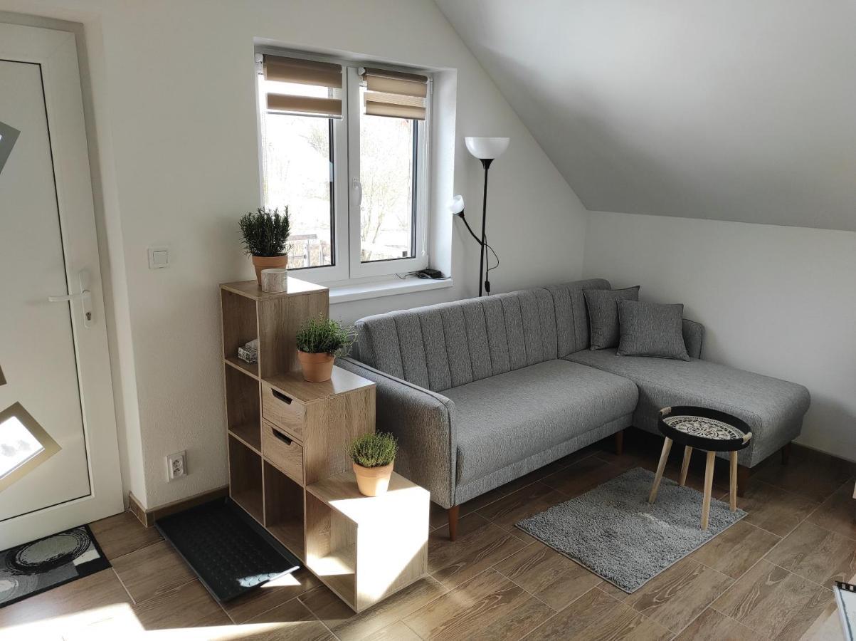 Apartmán Frymburk 700 Esterno foto
