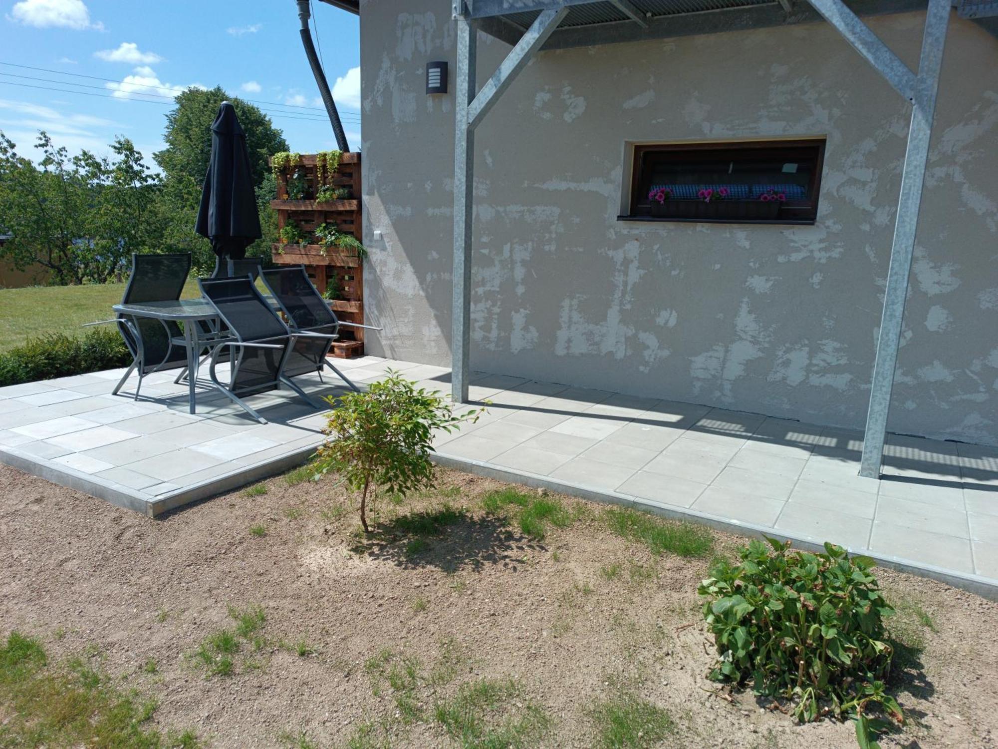 Apartmán Frymburk 700 Esterno foto